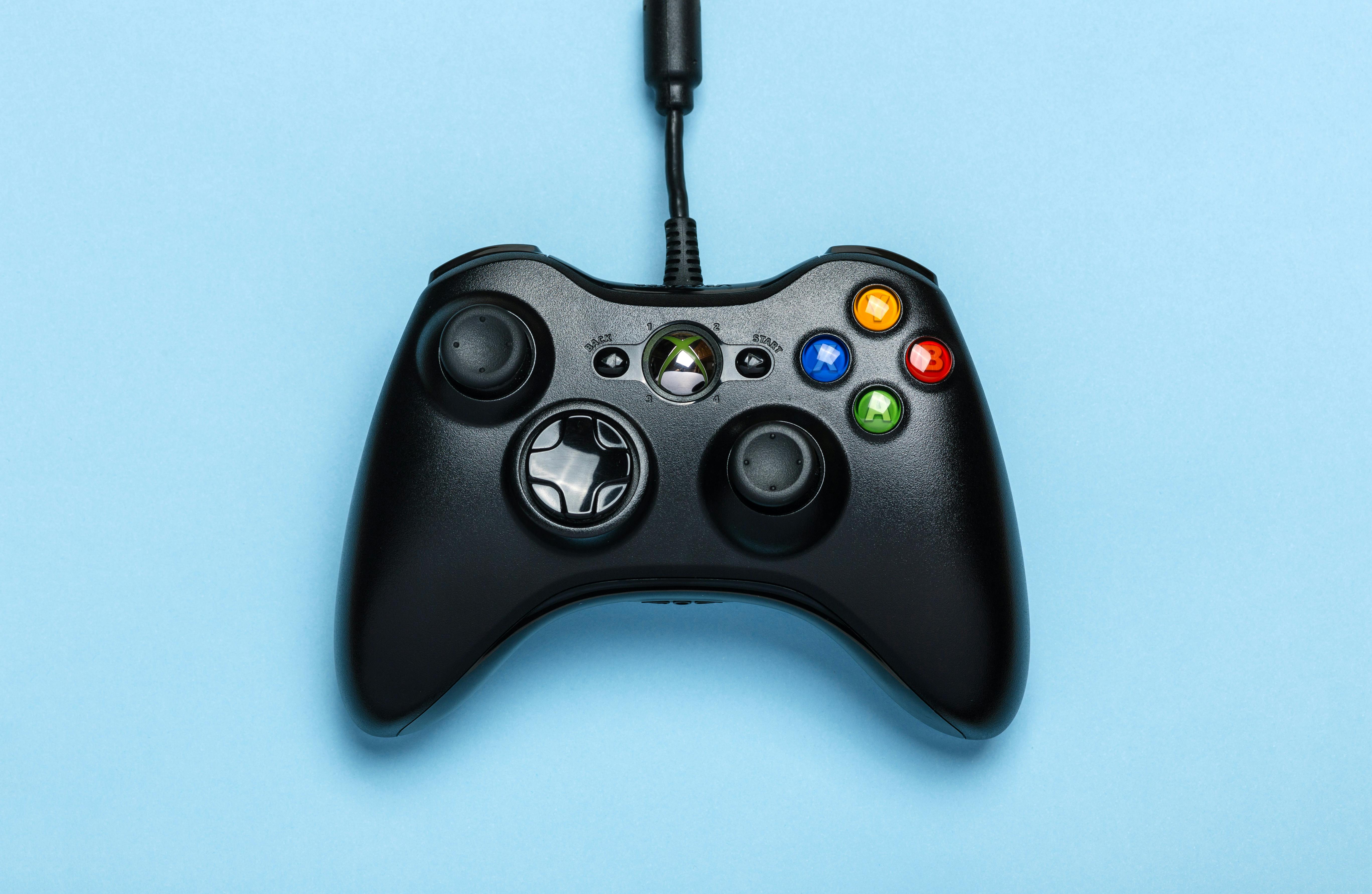 Xbox controller